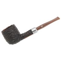 Peterson Derry Rusticated (605) Fishtail