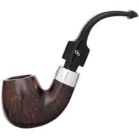 Peterson Deluxe System Dark Smooth (20s) P-Lip