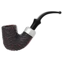 Peterson System Standard Rusticated (309) Fishtail