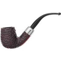 Peterson Irish Made Army Rusticated (160) Fishtail