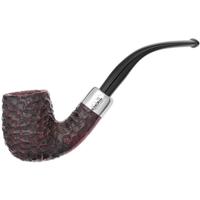 Peterson Irish Made Army Rusticated (160) Fishtail