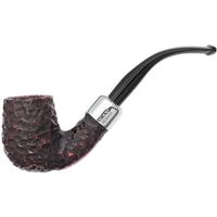 Peterson Irish Made Army Rusticated (160) Fishtail
