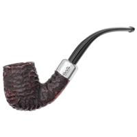 Peterson Irish Made Army Rusticated (160) Fishtail