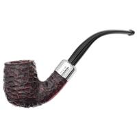 Peterson Irish Made Army Rusticated (160) Fishtail