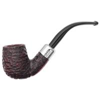Peterson Irish Made Army Rusticated (160) Fishtail