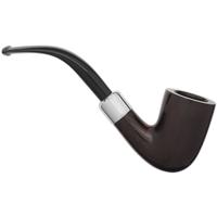 Peterson Irish Made Army Heritage (128) Fishtail