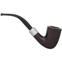 Peterson Irish Made Army Heritage (128) Fishtail