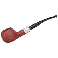 Peterson Irish Made Army Sandblasted (406) Fishtail