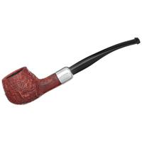 Peterson Irish Made Army Sandblasted (406) Fishtail