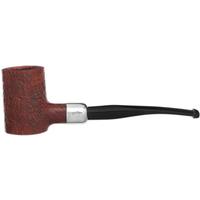 Peterson Irish Made Army Sandblasted (701) Fishtail