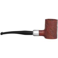 Peterson Irish Made Army Sandblasted (701) Fishtail