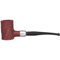 Peterson Irish Made Army Sandblasted (701) Fishtail