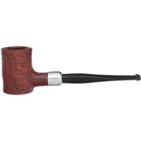Peterson Irish Made Army Sandblasted (701) Fishtail