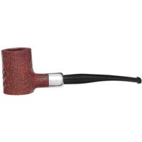 Peterson Irish Made Army Sandblasted (701) Fishtail