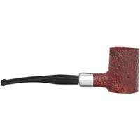 Peterson Irish Made Army Sandblasted (701) Fishtail
