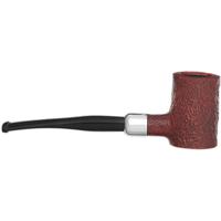 Peterson Irish Made Army Sandblasted (701) Fishtail