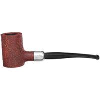 Peterson Irish Made Army Sandblasted (701) Fishtail