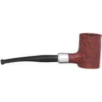 Peterson Irish Made Army Sandblasted (701) Fishtail