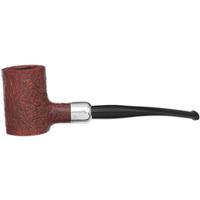 Peterson Irish Made Army Sandblasted (701) Fishtail