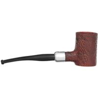 Peterson Irish Made Army Sandblasted (701) Fishtail