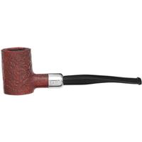 Peterson Irish Made Army Sandblasted (701) Fishtail