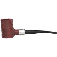 Peterson Irish Made Army Sandblasted (701) Fishtail