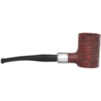 Peterson Irish Made Army Sandblasted (701) Fishtail