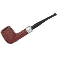 Peterson Irish Made Army Sandblasted (102) Fishtail
