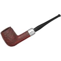 Peterson Irish Made Army Sandblasted (102) Fishtail