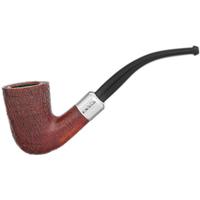 Peterson Irish Made Army Sandblasted (128) Fishtail