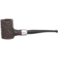 Peterson Irish Made Army Rusticated (701) Fishtail