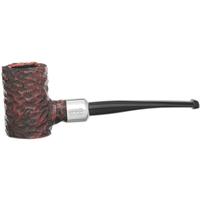 Peterson Irish Made Army Rusticated (701) Fishtail