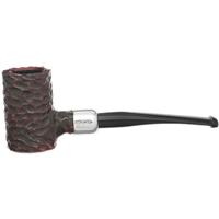 Peterson Irish Made Army Rusticated (701) Fishtail