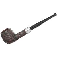 Peterson Irish Made Army Rusticated (85) Fishtail
