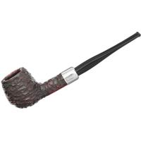 Peterson Irish Made Army Rusticated (85) Fishtail