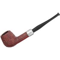 Peterson Irish Made Army Sandblasted (85) Fishtail
