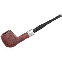 Peterson Irish Made Army Sandblasted (85) Fishtail