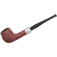 Peterson Irish Made Army Sandblasted (85) Fishtail