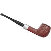 Peterson Irish Made Army Sandblasted (85) Fishtail