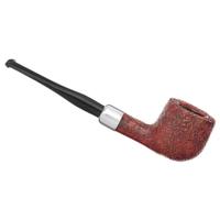Peterson Irish Made Army Sandblasted (608) Fishtail
