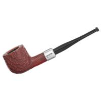 Peterson Irish Made Army Sandblasted (608) Fishtail