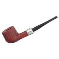 Peterson Irish Made Army Sandblasted (608) Fishtail