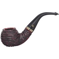 Peterson Emerald Rusticated (03) P-Lip