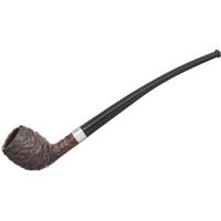Peterson Tavern Pipe Rusticated Belge Fishtail
