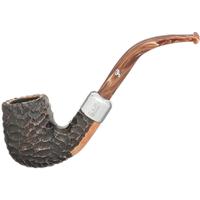 Peterson Derry Rusticated (65) Fishtail
