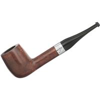 Peterson Aran Smooth Nickel Mounted (106) Fishtail