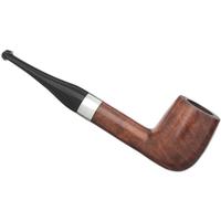 Peterson Aran Smooth Nickel Mounted (106) Fishtail