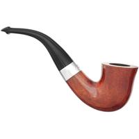 Peterson Kildare Silver Mounted (05) P-Lip