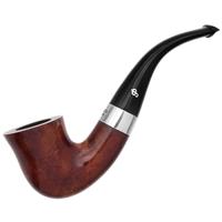 Peterson Kildare Silver Mounted (05) P-Lip