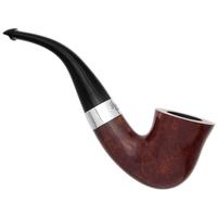 Peterson Kildare Silver Mounted (05) P-Lip